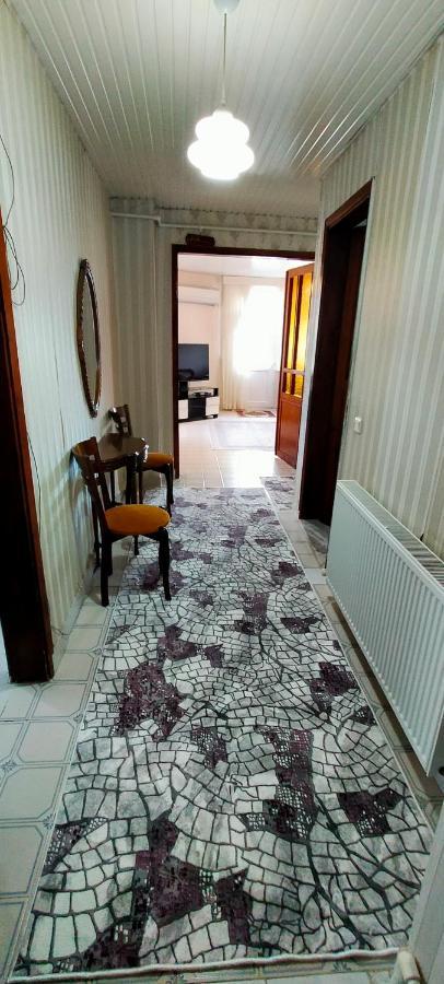 Tarabya Family Suit Boshphorus 이스탄불 외부 사진